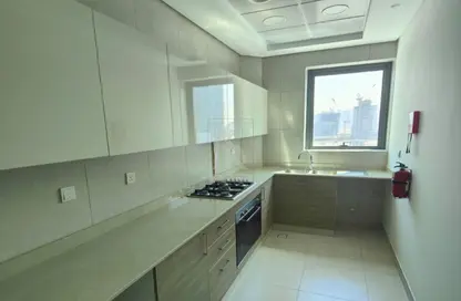 شقة - 2 غرف نوم - 2 حمامات للايجار في ذا باي - الخليج التجاري - دبي