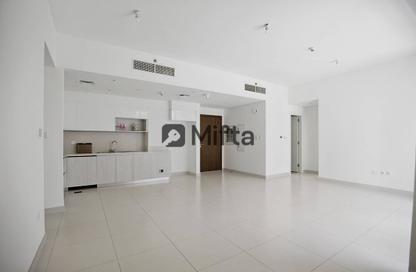 Apartment - 3 Bedrooms - 4 Bathrooms for rent in Park Point building B - Park Point - Dubai Hills Estate - Dubai