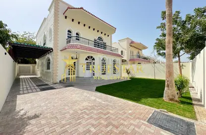 Villa - 4 Bedrooms - 5 Bathrooms for rent in Umm Suqeim 2 Villas - Umm Suqeim 2 - Umm Suqeim - Dubai