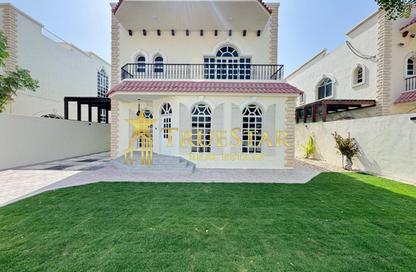 Villa - 4 Bedrooms - 5 Bathrooms for rent in Umm Suqeim 2 Villas - Umm Suqeim 2 - Umm Suqeim - Dubai