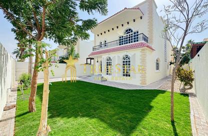 Villa - 4 Bedrooms - 5 Bathrooms for rent in Umm Suqeim 2 Villas - Umm Suqeim 2 - Umm Suqeim - Dubai