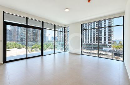 Apartment - 3 - 3 for rent in Parkside Views - Dubai Hills Estate - Dubai