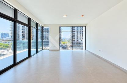 Apartment - 3 - 3 for rent in Parkside Views - Dubai Hills Estate - Dubai