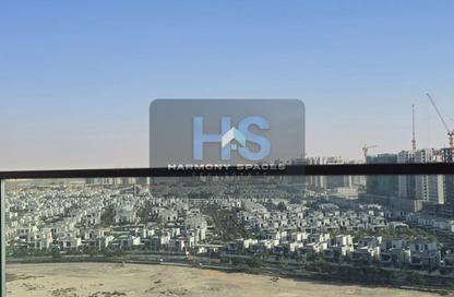 شقة - غرفة نوم - 2 حمامات للايجار في بي جي وان - الفرجان - دبي شقة - غرفة نوم - 2 حمامات للايجار في بي جي وان - الفرجان - دبي
