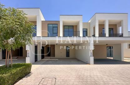 Townhouse - 3 - 4 for rent in Raya - Arabian Ranches 3 - Dubai Townhouse - 3 - 4 for rent in Raya - Arabian Ranches 3 - Dubai
