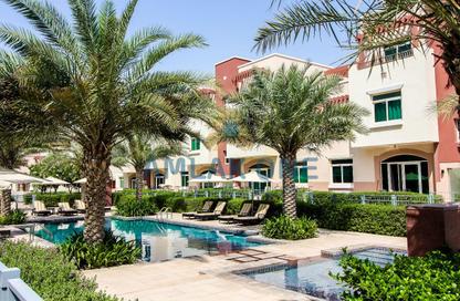 Apartment - 2 - 3 for sale in Al Khaleej Village - Al Ghadeer - Abu Dhabi