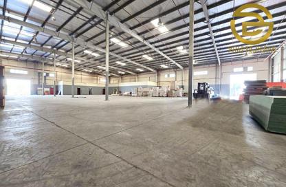 Warehouse - Studio - 5 Bathrooms for rent in Dubai Investment Park 2 (DIP 2) - Dubai Investment Park (DIP) - Dubai Warehouse - Studio - 5 Bathrooms for rent in Dubai Investment Park 2 (DIP 2) - Dubai Investment Park (DIP) - Dubai