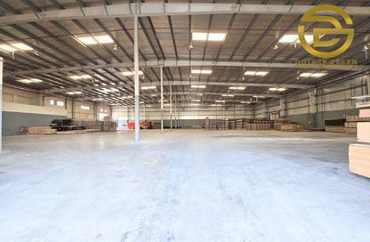 Warehouse - Studio - 5 Bathrooms for rent in Dubai Investment Park 2 (DIP 2) - Dubai Investment Park (DIP) - Dubai Warehouse - Studio - 5 Bathrooms for rent in Dubai Investment Park 2 (DIP 2) - Dubai Investment Park (DIP) - Dubai