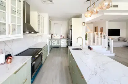 فيلا - 3 غرف نوم - 3 حمامات للبيع في ميرا اوازيس 1 - ميرا  اوازيس - ريم - دبي