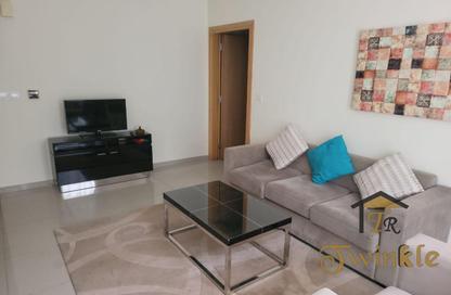 Apartment - 1 Bedroom - 2 Bathrooms for rent in Lincoln Park A - Lincoln Park - Arjan - Dubai