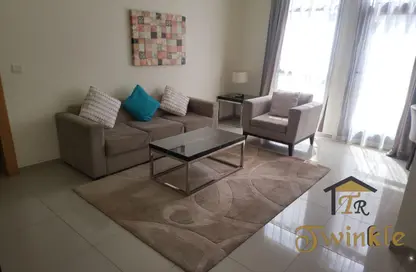 Apartment - 1 Bedroom - 2 Bathrooms for rent in Lincoln Park A - Lincoln Park - Arjan - Dubai Apartment - 1 Bedroom - 2 Bathrooms for rent in Lincoln Park A - Lincoln Park - Arjan - Dubai
