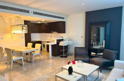 Apartment - 1 - 2 for rent in Sky Gardens - DIFC - Dubai