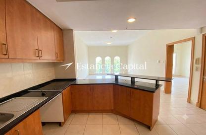 Apartment - 1 Bedroom - 2 Bathrooms for sale in Building 206 - Mogul Cluster - Discovery Gardens - Dubai