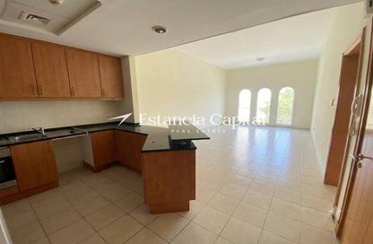 شقة - غرفة نوم - 2 حمامات للبيع في المبنى 206 - طراز مغولي - ديسكفري جاردنز - دبي شقة - غرفة نوم - 2 حمامات للبيع في المبنى 206 - طراز مغولي - ديسكفري جاردنز - دبي
