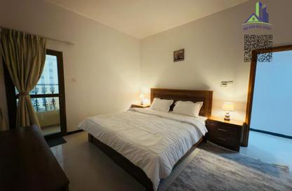 Apartment - 2 - 2 for rent in Sheikh Jaber Al Sabah Street - Al Naimiya - Al Nuaimiya - Ajman Apartment - 2 - 2 for rent in Sheikh Jaber Al Sabah Street - Al Naimiya - Al Nuaimiya - Ajman