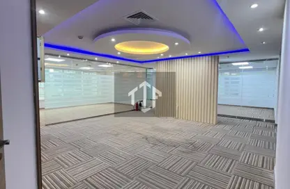 مكتب - استوديو - 1 حمام للايجار في ميلينيوم إكزكيوتيف تاور - شارع الشيخ زايد - دبي