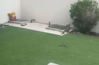 دوبلكس - 2 غرف نوم - 3 حمامات للايجار في ذي بالس تاون هاوسيس - ذي بالس - دبي الجنوب (مركز دبي العالمي) - دبي