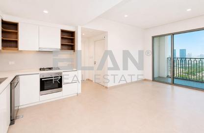 Apartment - 1 Bedroom - 1 Bathroom for rent in Downtown Views II Tower 1 - Downtown Views II - Zabeel 2 - Zabeel - Dubai Apartment - 1 Bedroom - 1 Bathroom for rent in Downtown Views II Tower 1 - Downtown Views II - Zabeel 2 - Zabeel - Dubai