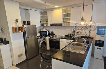 Apartment - 1 Bedroom - 2 Bathrooms for rent in Golf Promenade 3B - Golf Promenade 3 - Golf Town - Damac Hills - Dubai