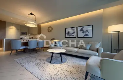 Apartment - 2 Bedrooms - 2 Bathrooms for rent in The Address Residences Dubai Opera Tower 1 - The Address Residences Dubai Opera - Downtown Dubai - Dubai Apartment - 2 Bedrooms - 2 Bathrooms for rent in The Address Residences Dubai Opera Tower 1 - The Address Residences Dubai Opera - Downtown Dubai - Dubai