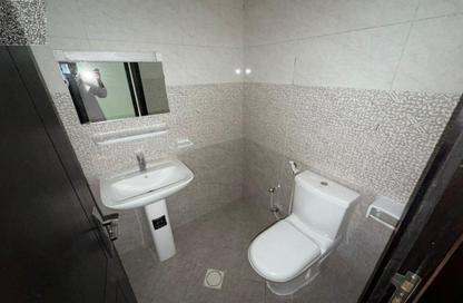 Apartment - 2 - 2 for rent in Al Jurf 3 - Al Jurf - Ajman