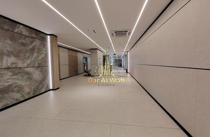 Apartment - 1 Bedroom - 1 Bathroom for rent in Tiger Building Al Yarmouk - Al Nahda - Sharjah Apartment - 1 Bedroom - 1 Bathroom for rent in Tiger Building Al Yarmouk - Al Nahda - Sharjah