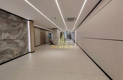 Apartment - 1 Bedroom - 1 Bathroom for rent in Tiger Building Al Yarmouk - Al Nahda - Sharjah