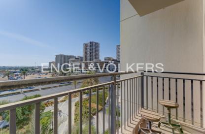 Apartment - 1 Bedroom - 1 Bathroom for sale in Hayat Boulevard 1B - Hayat Boulevard 1 - Hayat Boulevard - Town Square - Dubai Apartment - 1 Bedroom - 1 Bathroom for sale in Hayat Boulevard 1B - Hayat Boulevard 1 - Hayat Boulevard - Town Square - Dubai