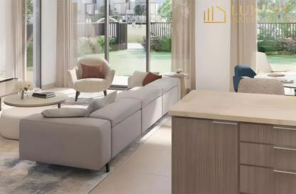 Townhouse - 3 Bedrooms - 4 Bathrooms for sale in Mudon Al Ranim 6 - Mudon - Dubai