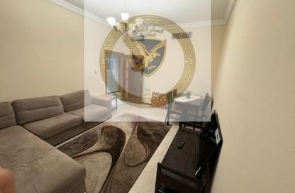 Apartment - 1 Bedroom - 1 Bathroom for rent in Al Naemiya Tower 1 - Al Naemiya Towers - Al Nuaimiya - Ajman
