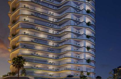Apartment - Studio - 1 for sale in Celesto Tower 2 - Dubai Land Residence Complex - Dubai