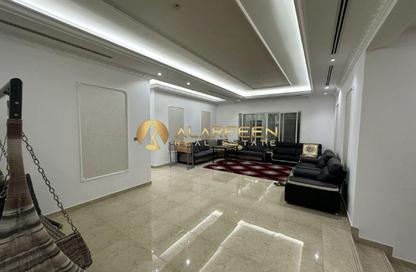 Villa - 5 Bedrooms - 6 Bathrooms for sale in Ponderosa - The Villa - Dubai