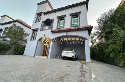 Villa - 5 Bedrooms - 6 Bathrooms for sale in Ponderosa - The Villa - Dubai