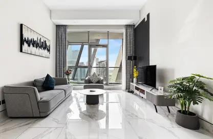 Apartment - 2 Bedrooms - 2 Bathrooms for rent in J ONE Tower A - J ONE - Business Bay - Dubai