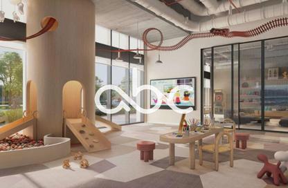 Apartment - 3 Bedrooms - 4 Bathrooms for sale in Yas Living - Yas Island - Abu Dhabi Apartment - 3 Bedrooms - 4 Bathrooms for sale in Yas Living - Yas Island - Abu Dhabi