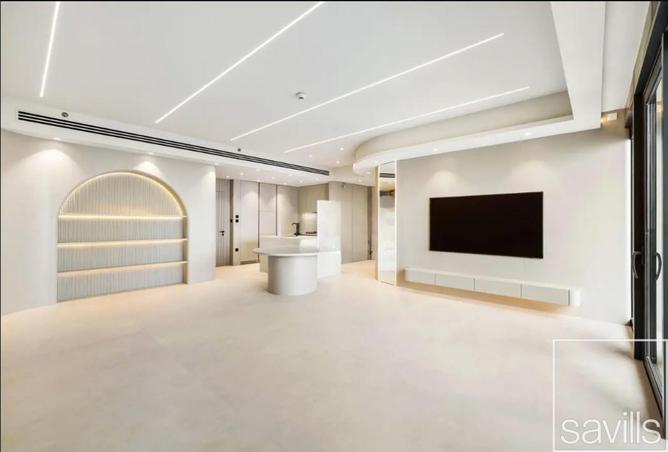 Full Fountain View | HighFloor | Upgraded Interior