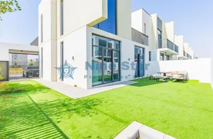 فيلا - 3 غرف نوم - 4 حمامات للايجار في شمس - المرابع العربية 3 - دبي