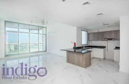 Apartment - 2 Bedrooms - 3 Bathrooms for sale in 5th Avenue - Al Furjan - Dubai