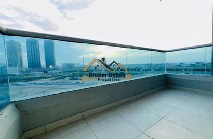 Apartment - 1 Bedroom - 2 Bathrooms for rent in Venezia Residence - Dubai Silicon Oasis - Dubai Apartment - 1 Bedroom - 2 Bathrooms for rent in Venezia Residence - Dubai Silicon Oasis - Dubai