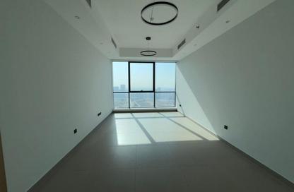 Apartment - 2 Bedrooms - 3 Bathrooms for sale in La Plage Tower - Al Mamzar - Sharjah - Sharjah