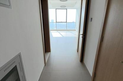 Apartment - 2 Bedrooms - 3 Bathrooms for sale in La Plage Tower - Al Mamzar - Sharjah - Sharjah