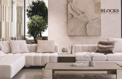 Apartment - 3 - 4 for sale in Il Vento - Maritime City - Dubai Apartment - 3 - 4 for sale in Il Vento - Maritime City - Dubai