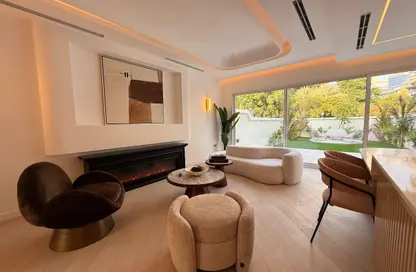 Villa - 2 Bedrooms - 3 Bathrooms for sale in District 3B - Jumeirah Village Triangle - Dubai