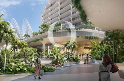 Apartment - 1 Bedroom - 1 Bathroom for sale in The Row Saadiyat - Saadiyat Island - Abu Dhabi
