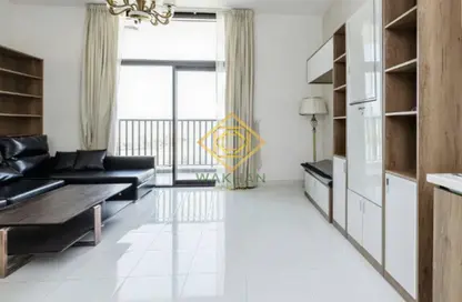 Apartment - Studio - 1 Bathroom for sale in Glamz 2 - Glamz by Danube - Al Furjan - Dubai