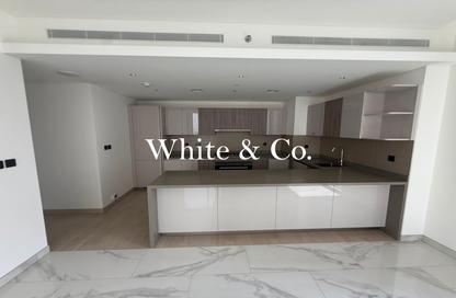 Apartment - 3 Bedrooms - 4 Bathrooms for rent in Crest Grande - Sobha Hartland - Mohammed Bin Rashid City - Dubai Apartment - 3 Bedrooms - 4 Bathrooms for rent in Crest Grande - Sobha Hartland - Mohammed Bin Rashid City - Dubai