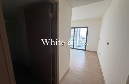 Apartment - 3 Bedrooms - 4 Bathrooms for rent in Crest Grande - Sobha Hartland - Mohammed Bin Rashid City - Dubai