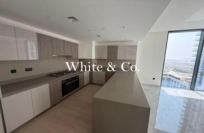 Apartment - 3 Bedrooms - 4 Bathrooms for rent in Crest Grande - Sobha Hartland - Mohammed Bin Rashid City - Dubai Apartment - 3 Bedrooms - 4 Bathrooms for rent in Crest Grande - Sobha Hartland - Mohammed Bin Rashid City - Dubai