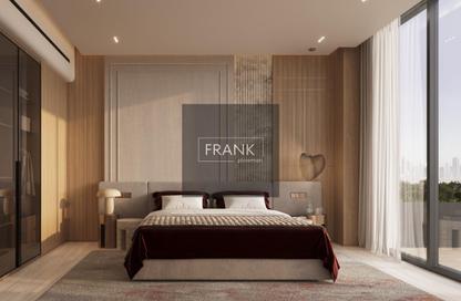 Apartment - 1 Bedroom - 2 Bathrooms for sale in Binghatti Ruby - District 16 - Jumeirah Village Circle - Dubai