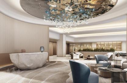 Apartment - 2 Bedrooms - 3 Bathrooms for sale in Palm Beach Towers 3 - Palm Beach Towers - Palm Jumeirah - Dubai